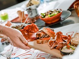 Novotel Luxembourg Centre