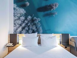 Novotel Luxembourg Centre