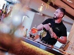 Novotel Luxembourg Centre