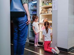 Novotel Luxembourg Centre