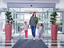 Novotel Luxembourg Centre