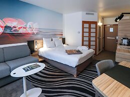 Novotel Luxembourg Centre