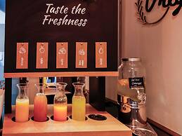 Novotel Luxembourg Centre