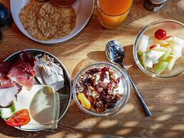 Novotel Luxembourg Centre