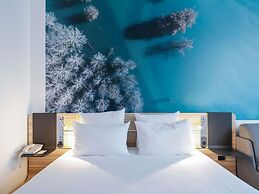 Novotel Luxembourg Centre