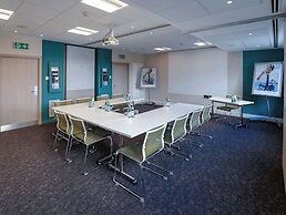 Novotel Luxembourg Centre
