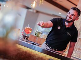 Novotel Luxembourg Centre