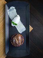 Novotel Luxembourg Centre