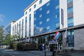 Novotel Luxembourg Centre