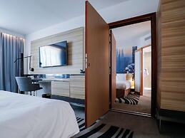 Novotel Luxembourg Centre