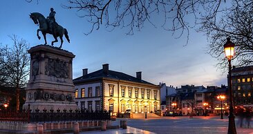 Novotel Luxembourg Centre