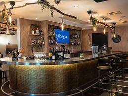 Novotel Luxembourg Centre