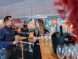 Novotel Luxembourg Centre