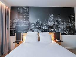 Novotel Luxembourg Centre