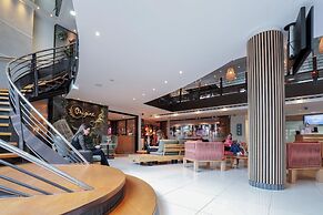 Novotel Luxembourg Centre