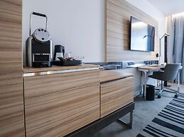 Novotel Luxembourg Centre