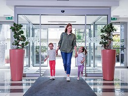 Novotel Luxembourg Centre