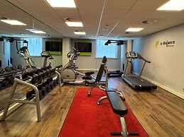 Novotel Luxembourg Centre