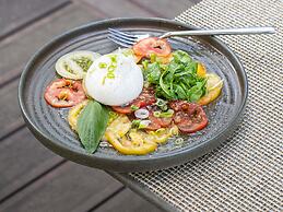 Novotel Luxembourg Centre