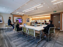 Novotel Luxembourg Centre