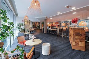 Novotel Luxembourg Centre