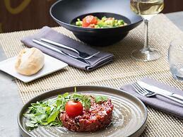 Novotel Luxembourg Centre