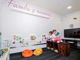 Novotel Luxembourg Centre