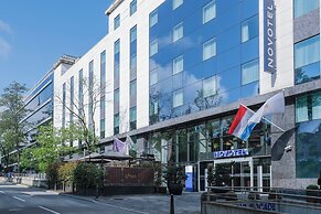 Novotel Luxembourg Centre