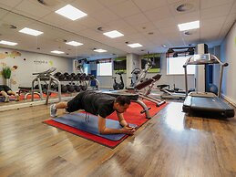 Novotel Luxembourg Centre