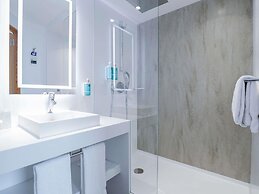 Novotel Luxembourg Centre