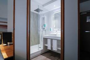 Novotel Luxembourg Centre