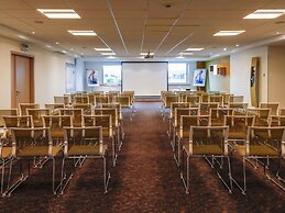 Novotel Luxembourg Centre