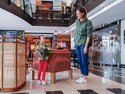 Novotel Luxembourg Centre