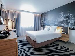 Novotel Luxembourg Centre