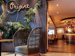 Novotel Luxembourg Centre