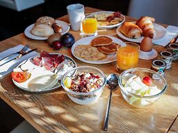 Novotel Luxembourg Centre