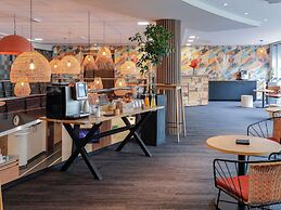 Novotel Luxembourg Centre