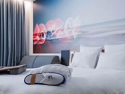 Novotel Luxembourg Centre