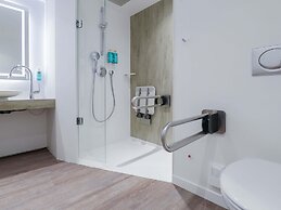 Novotel Luxembourg Centre