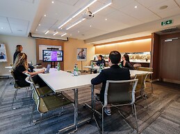 Novotel Luxembourg Centre