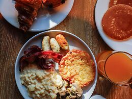 Novotel Luxembourg Centre