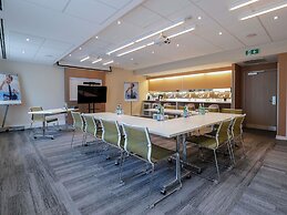 Novotel Luxembourg Centre