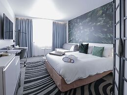 Novotel Luxembourg Centre