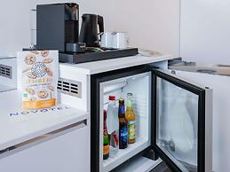 Novotel Luxembourg Centre