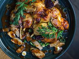 Novotel Luxembourg Centre