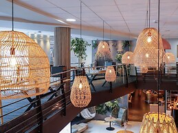 Novotel Luxembourg Centre