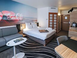 Novotel Luxembourg Centre