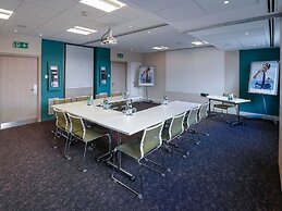 Novotel Luxembourg Centre