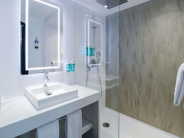 Novotel Luxembourg Centre