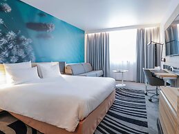 Novotel Luxembourg Centre